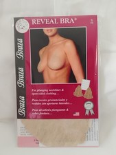 Reveal Adhesive Bra 5-Pack New in box