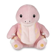 Pokemon: Pokemon Fit Lickitung No.108 Plush Japanese Pokemon Center Exclusive 