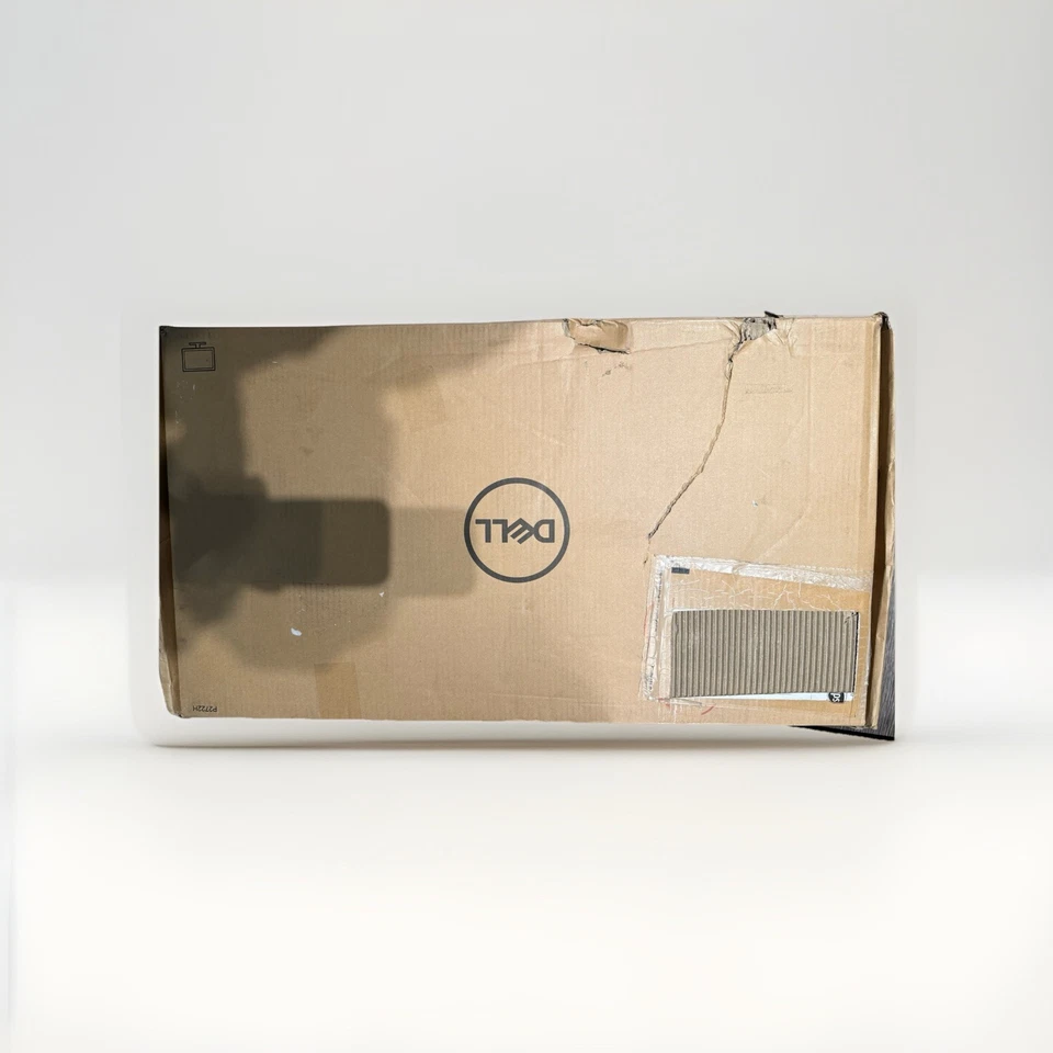 Dell P2722H 27" Full HD IPS LED Monitor - Image 3 of 4