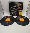 Elvis Presley From Memphis to Vegas LP LSP 6020 1969 Vinyl RCA