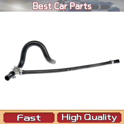 Dorman 626-553 Aluminum Upgrade Engine Heater Hose Outlet for GM SUV Truck New