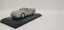 Norev Cadillac Xlr Spider 1:43 910001