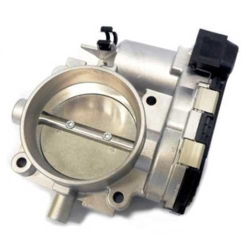 Fuel Injection Throttle Body Meat & Doria 89252 for sale online | eBay
