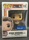 Funko POP!  The Office: Ryan Howard Blond - Walmart Excl 1130 Television
