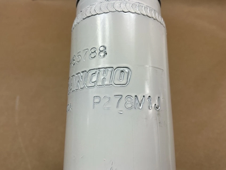 (2) Стойки передней подвески Rancho RS5788 для 2006-2008 Dodge Ram 1500 4WD - Изображение 4 из 4