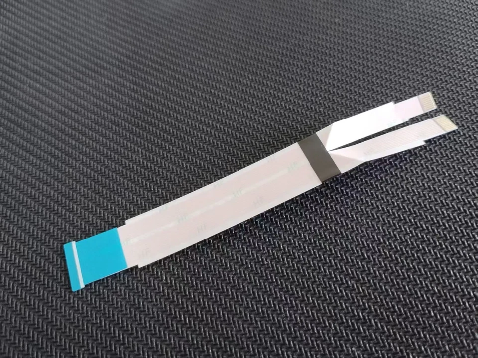 New Lenovo ThinkPad X220 X220i X230 X230i Touchpad Cable P/N 50.4KH08.012 - Image 3 of 4