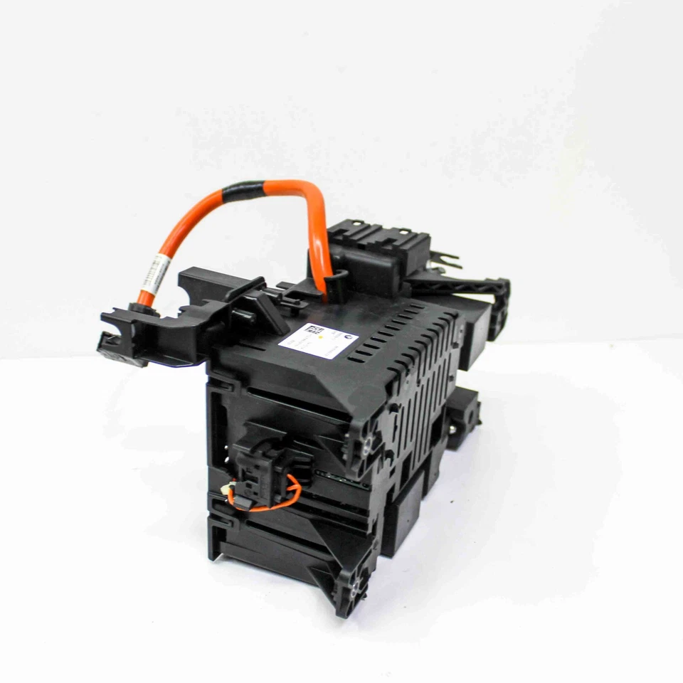 BMW i3 I01 Altre centraline 8635849-03 2014 27424552 - Immagine 2 di 4