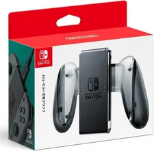 In Stock Charging Grip stand For Joy-Con Nintendo Switch Japan Joy Con