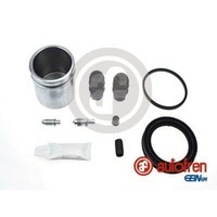 Autofren Reparatursatz Bremssattel Vorne Passend FüR CitroËN Berlingo Opel Astra