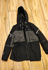 Northville Kinder Winterjacke Skijacke  146/1...