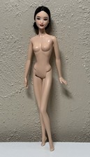 2025 Barbie Signature Lunar New Year NUDE Fashion Doll ONLY Jia JBJ11 BlackLabel