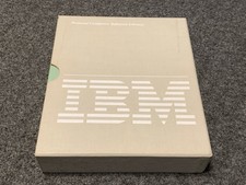 IBM pfs: file by Software Publishing Corp. P/N 6936728 First Edition Nov 1982