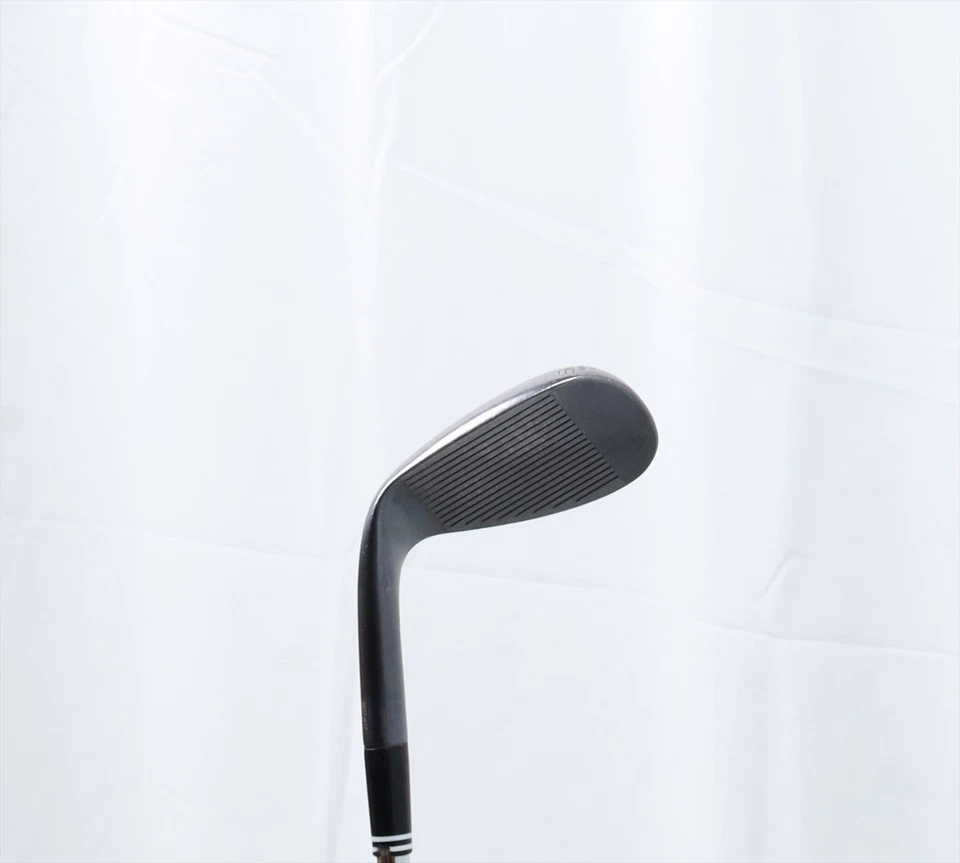 Cleveland Rtx Zipcore Preto Cetim Cunha Média 52°-10 Ouro Dinâmico 12761236 Bom - Imagem 3 de 4