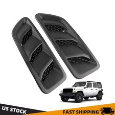 For 2018-2025 Wrangler Gladiator 68293748AF 6...
