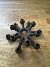 Skandinavischer Kerzenständer