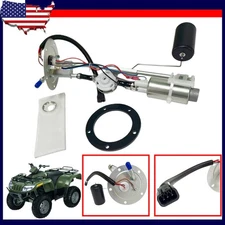 New Complete Fuel Pump Module 5-Bolt 47-1048 Fit For Polaris Sportsman US Stock