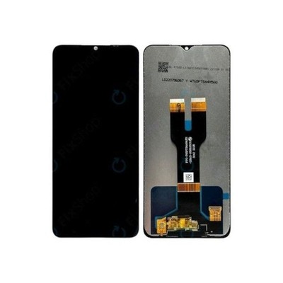LCD Assembly - Revvl 6 5G / Revvl 6X / Cricket Icon 4 / Boost Celero 5G (2023)