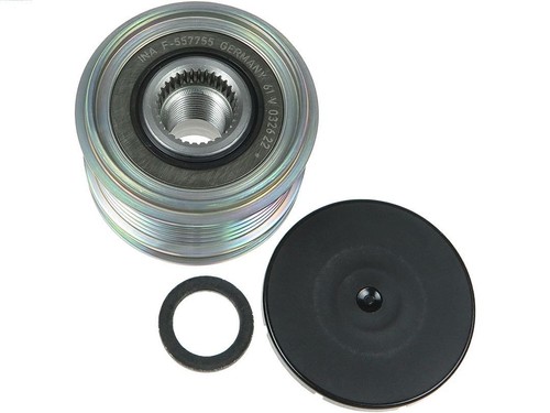 ALTERNATORE PULEGGIA AS-PL AFP3018(INA) A PER MERCEDES-BENZ CITAN - Foto 4 di 8