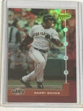 Top Barry Bonds Cards to Collect 24