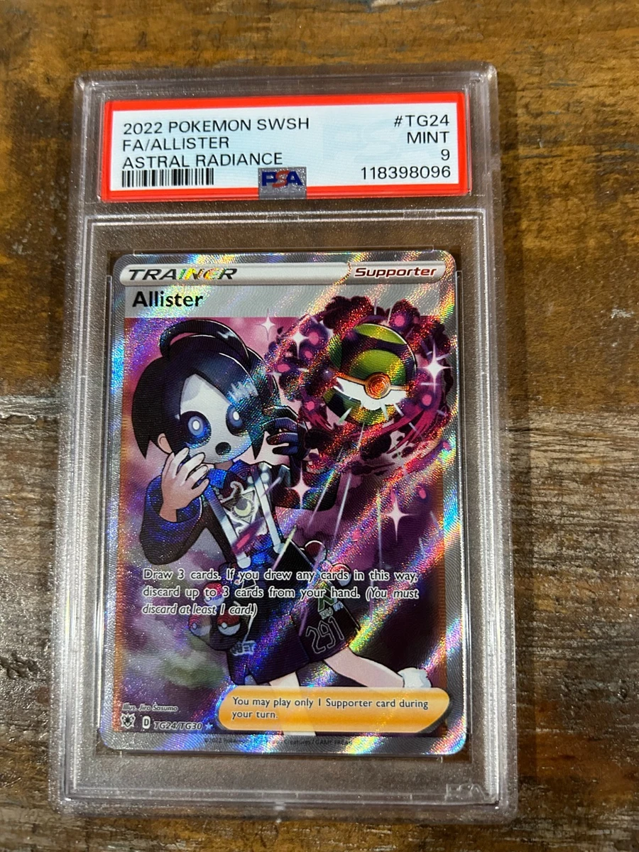 misdreavus pokemon card Misdreavus - 035/094 - Common