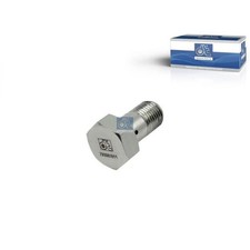 2.12473 DT Spare Parts Ventil, Kraftstoffförderanlage