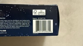 LEGO Star Wars Advent Calendar 75146 &ndash; 2016 &ndash; NEW Sealed