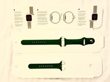 Genuine Apple Watch Band 38mm 40mm 41mm 1 2 3 4 5 6 7 8 9 SE