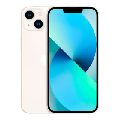 Apple iPhone 14 128GB/256GB - Unlocked - Midnight/Starlight - Free