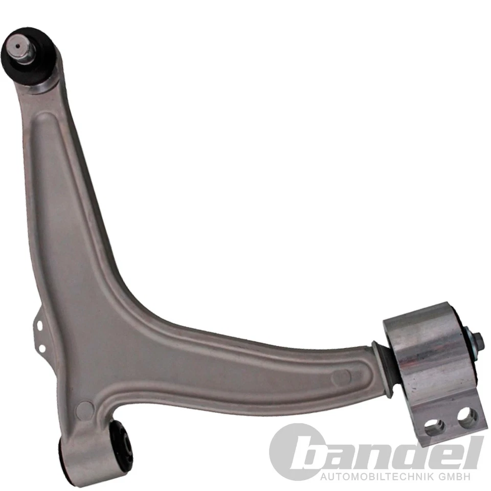 Kit Bras de Suspension Avant Convient pour à Gauche + Droite Opel Vectra C + GTS - Photo 3/4