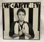 Paul McCartney 1982 “A Sample From Tug Of War”-US Demo 12” Vinyl- Factory Sealed