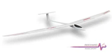 REICHARD NIMBUS ARF 3.6m (141.7 in.) GLIDER or e-GLIDER