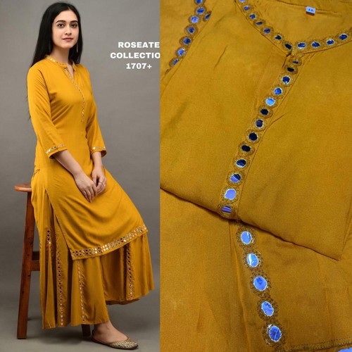 Anarkali Kurtis designer Kurta plazzo 