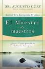 Maestro De Maestros...Mas by AUGUSTO CURY (Paperback, 2008)