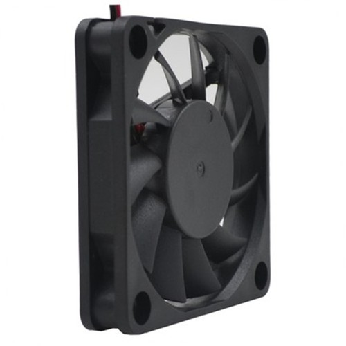 6010 6CM double ball industrial cooling fan YY6010L24B EP 24V 0.08A - 第 4/5 張圖片