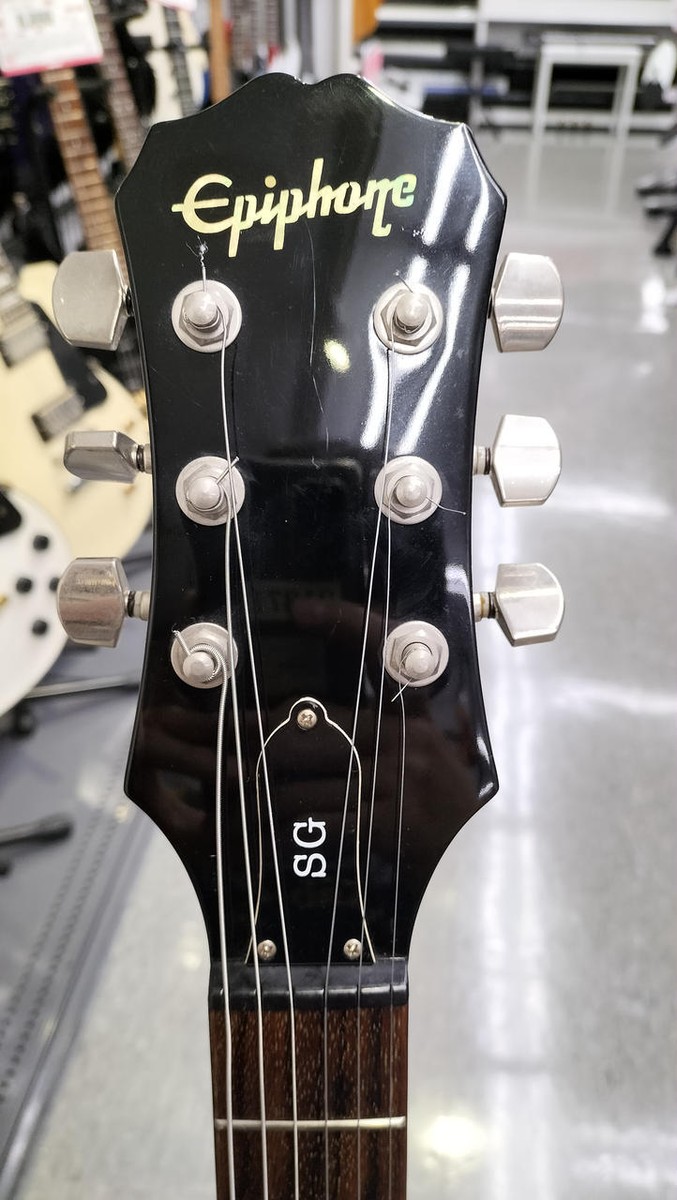Epiphone SG G-310 エレキギター gsg2024-10.jpg