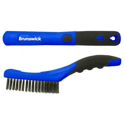 Brunswick Bowling Shoe Wire Brush Brand New - Free Shipping!