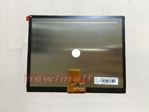 8" inch HJ080IA-01E Innolux LCD Screen For Pad & Tablet Display Panel 1024x768 #