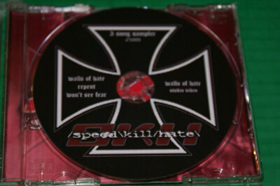 洋楽 Hustlechild Tastemaker Sampler EP 2002 MC5qcGVn.jpeg
