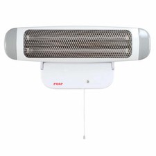 reer FeelWell Table à langer Chauffage radiant Lampe chauffante murale