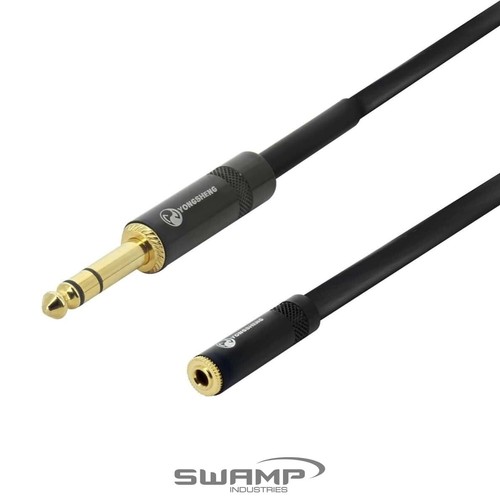 Buy Headphone Extension Cable 6.5mm TRS 