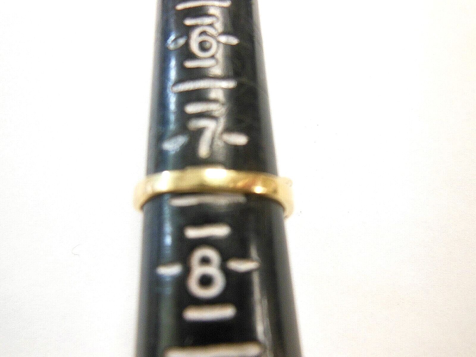 Diamond, Ruby, Topaz Set 14K Solid Yellow Gold Wa… - image 8