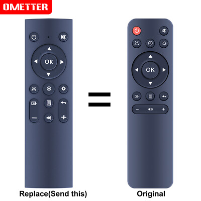 Remote Control For ONOAYO ONO1 Mini LED LCD Portable Projector