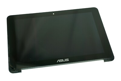 B101EAN01.8 GENUINE ASUS LCD DISPLAY 10.1 TOUCH C100P C100PA-DB02 (A)(AB83)