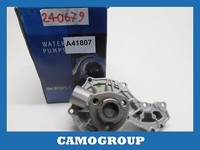 Wasserpumpe Water Pump Akron FüR Audi A4 A6 Volkswagen Passat PA31031 026121005K