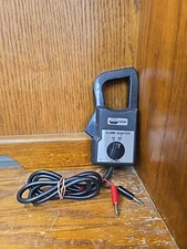 UEi CA310 Clamp Adapter Clamp On Current Amp Probe