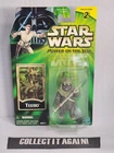 Star Wars 2000 - 2001 PotJ Teebo .0600 c80-1