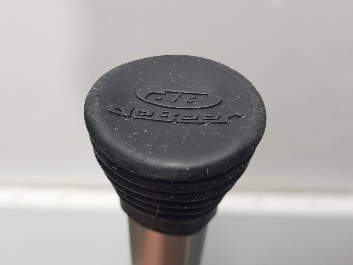 Debeer DB Apex Lacrosse Stick Triax 6000 Shaft RARE | eBay