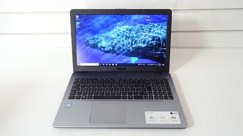 Asus VivoBook X542U, i3, 8GB RAM, 120GB SSD - Windows 10 Pro, WiFi
