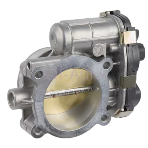 Throttle Body 12615503 For Sierra 1500 4.3L 2007-2013 Pontiac G6 G8 Aura XR - Picture 2 of 4