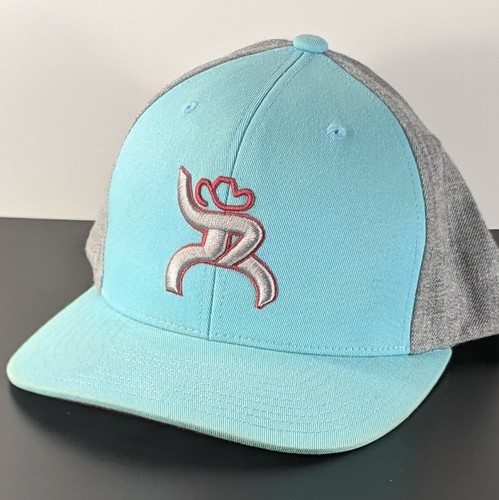 Get Your Hooey Cowboy Rodeo Light Blue 